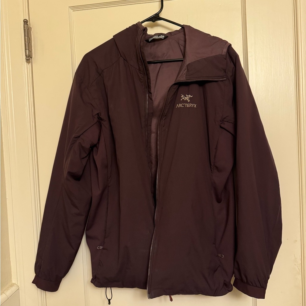 Arc’teryx Atom LT Womens XL